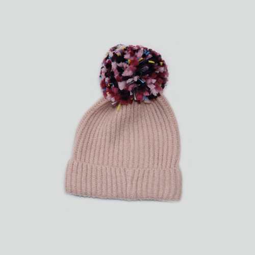 Knitted Cap