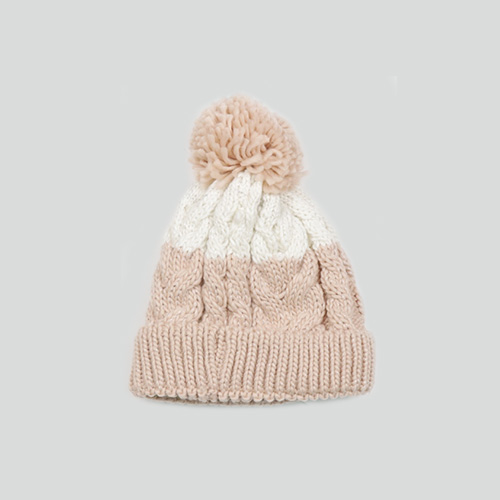 Knitted Cap