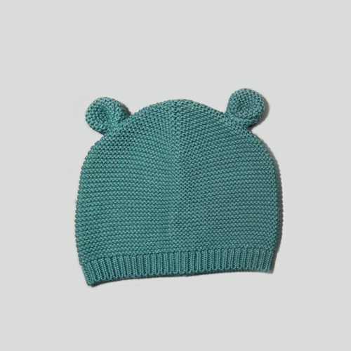 Baby - Knit Hat