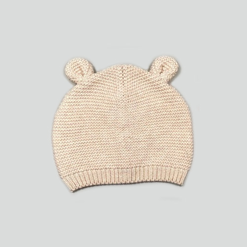 Baby - Knit Hat