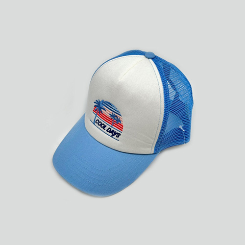 Kids - Baseball Cap