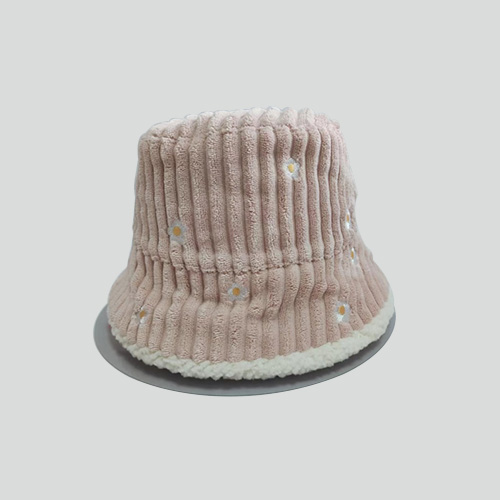 Bucket Cap