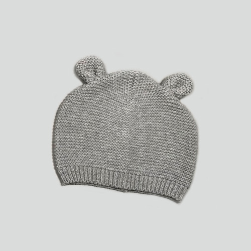 Baby - Knit Hat