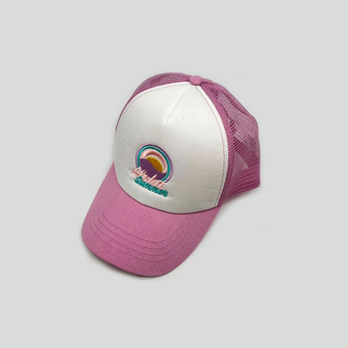 Kids - Baseball Cap